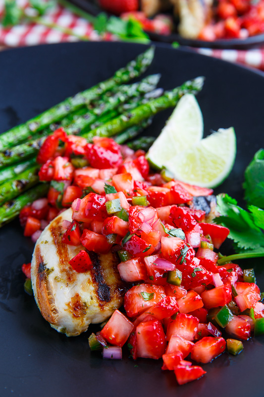 61 Paleo Salsa Recipes You Must Try