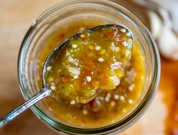 61 Paleo Salsa Recipes You Must Try