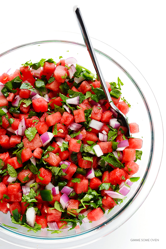 61 Paleo Salsa Recipes You Must Try