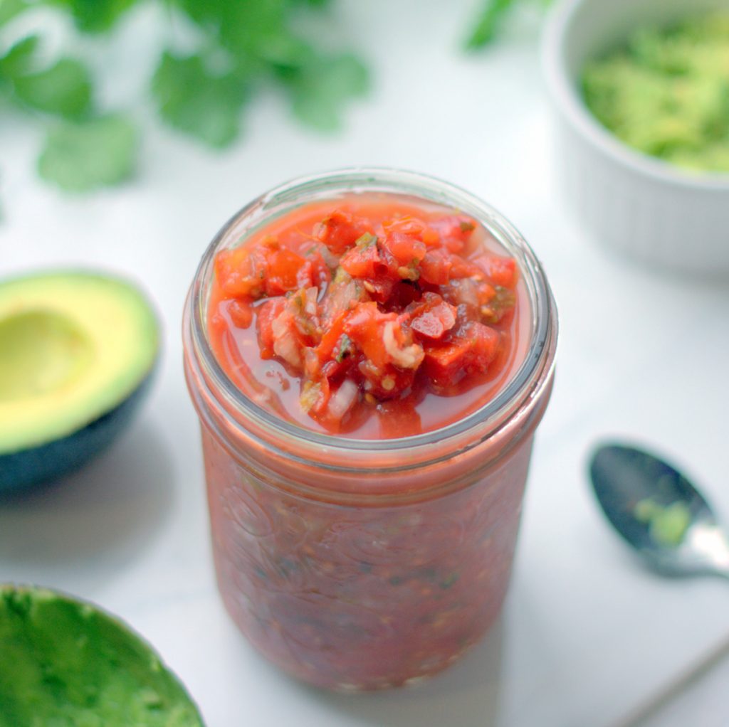 61 Paleo Salsa Recipes You Must Try