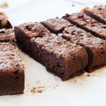 Brownie Bread