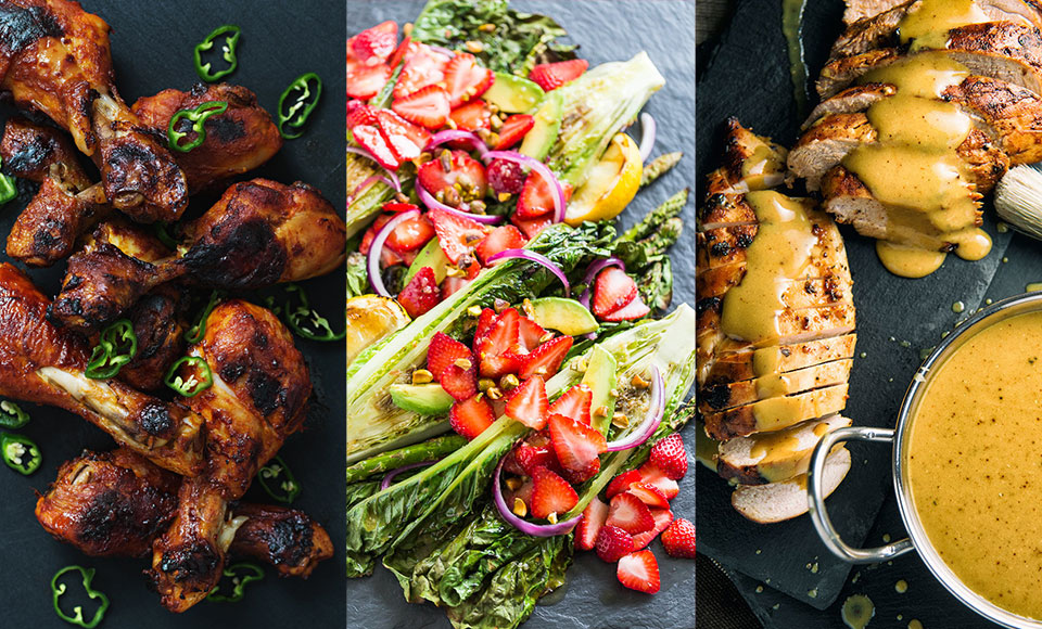 Fifty 4th of July Paleo GRILL Recipes