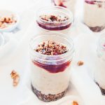 Cheesecake in a Jar