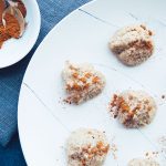 Nutty Coconut Energy Balls