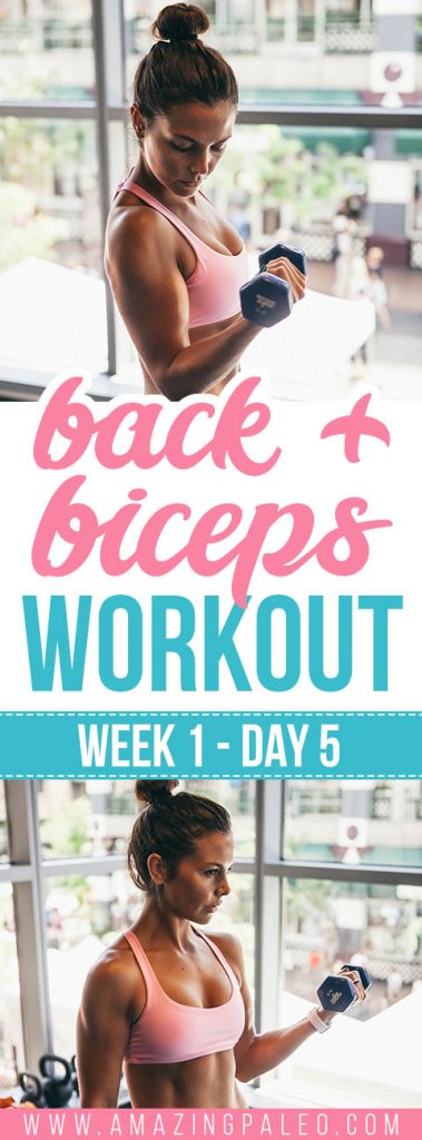 Week 1 Day 5