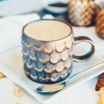 Blender Cashew Latte