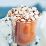 Paleo Ginger Mocha