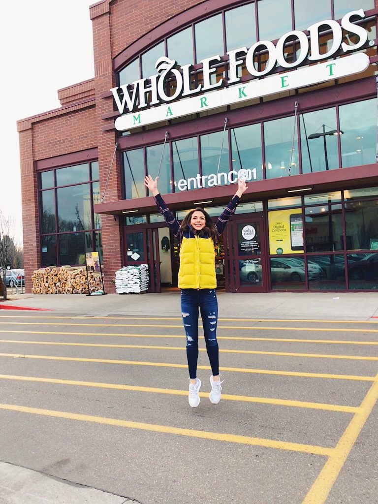 How to Shop at Whole Foods Market