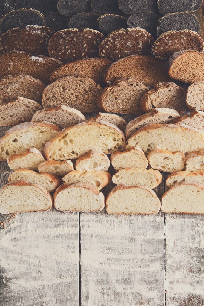 14 Reasons to Go Gluten-Free and Stay Off Wheat Forever