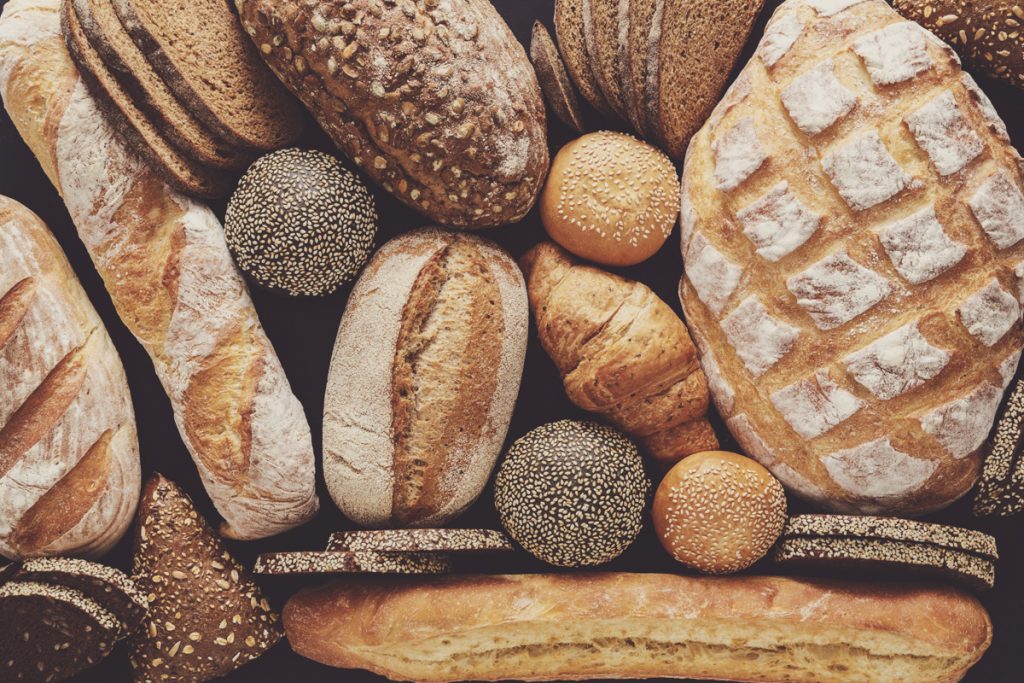 14 Reasons to Go Gluten-Free and Stay Off Wheat Forever