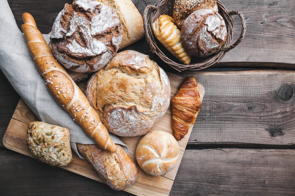 14 Reasons to Go Gluten-Free and Stay Off Wheat Forever