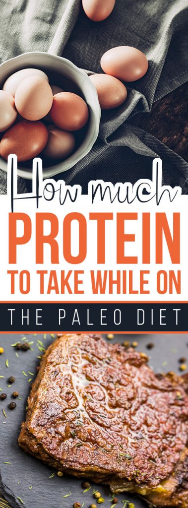 How Much Protein Should You Take for a Paleo Lifestyle?