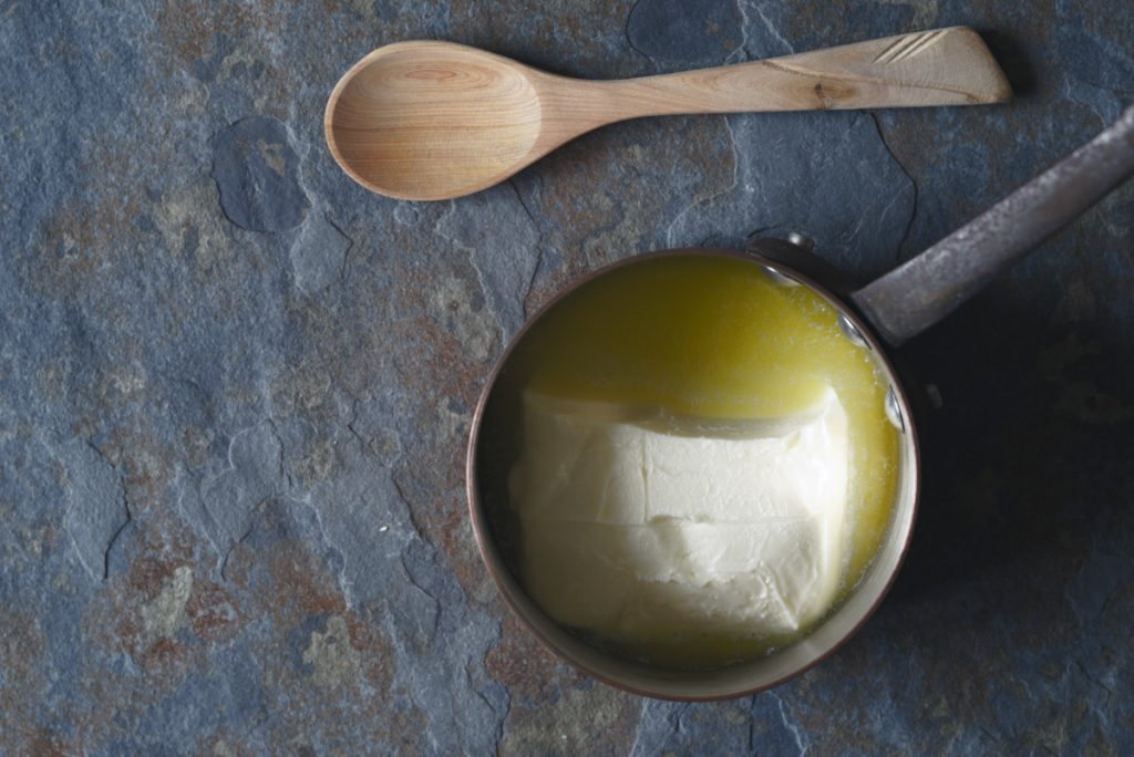 All You Need to Know About Ghee and the Paleo Diet