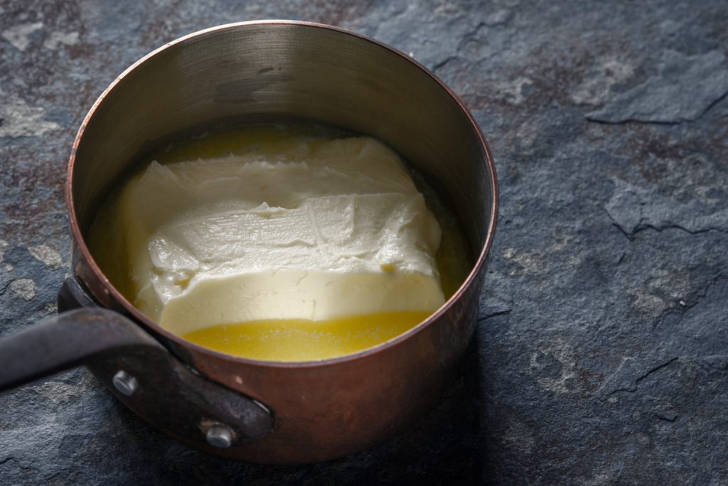 All You Need to Know About Ghee and the Paleo Diet