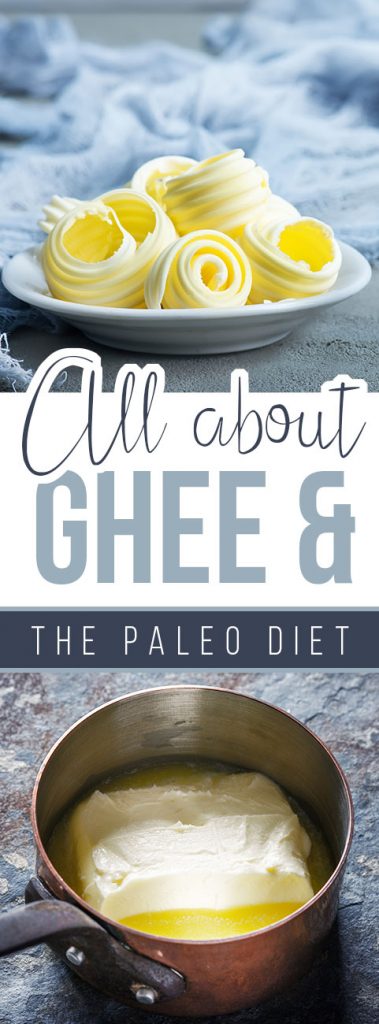 All You Need to Know About Ghee and the Paleo Diet