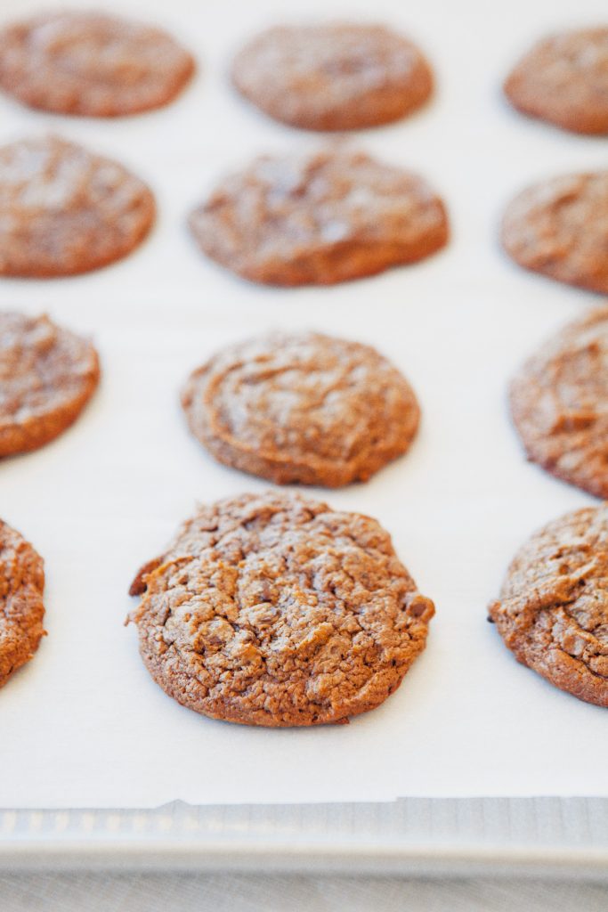 Cookie Ice Cream Sandwiches