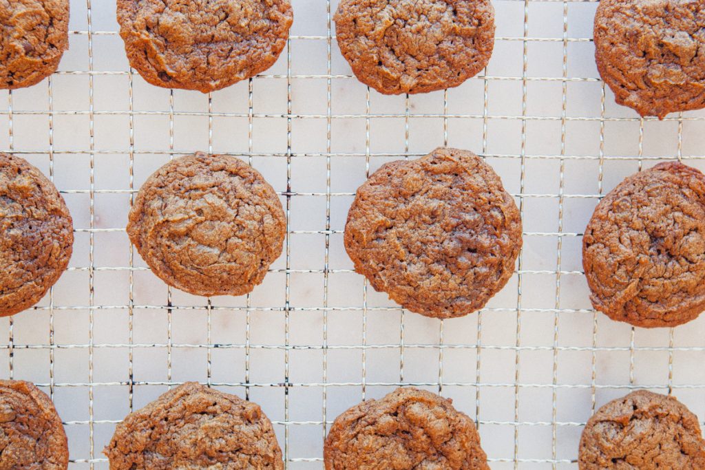 Cookie Ice Cream Sandwiches