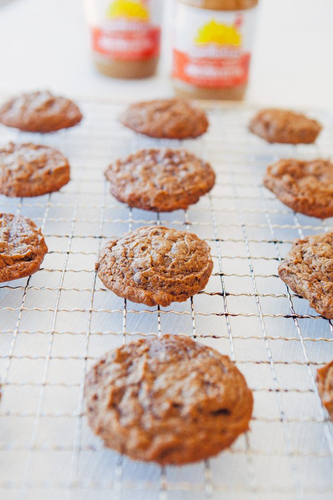 Cookie Ice Cream Sandwiches