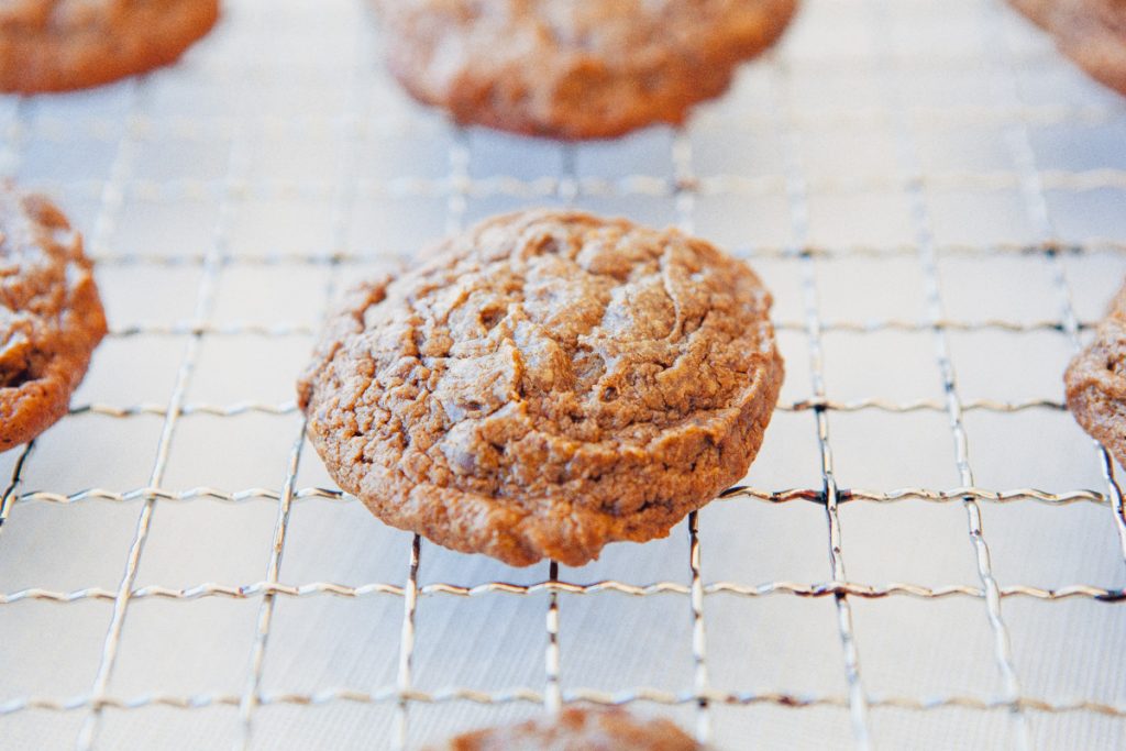 Cookie Ice Cream Sandwiches