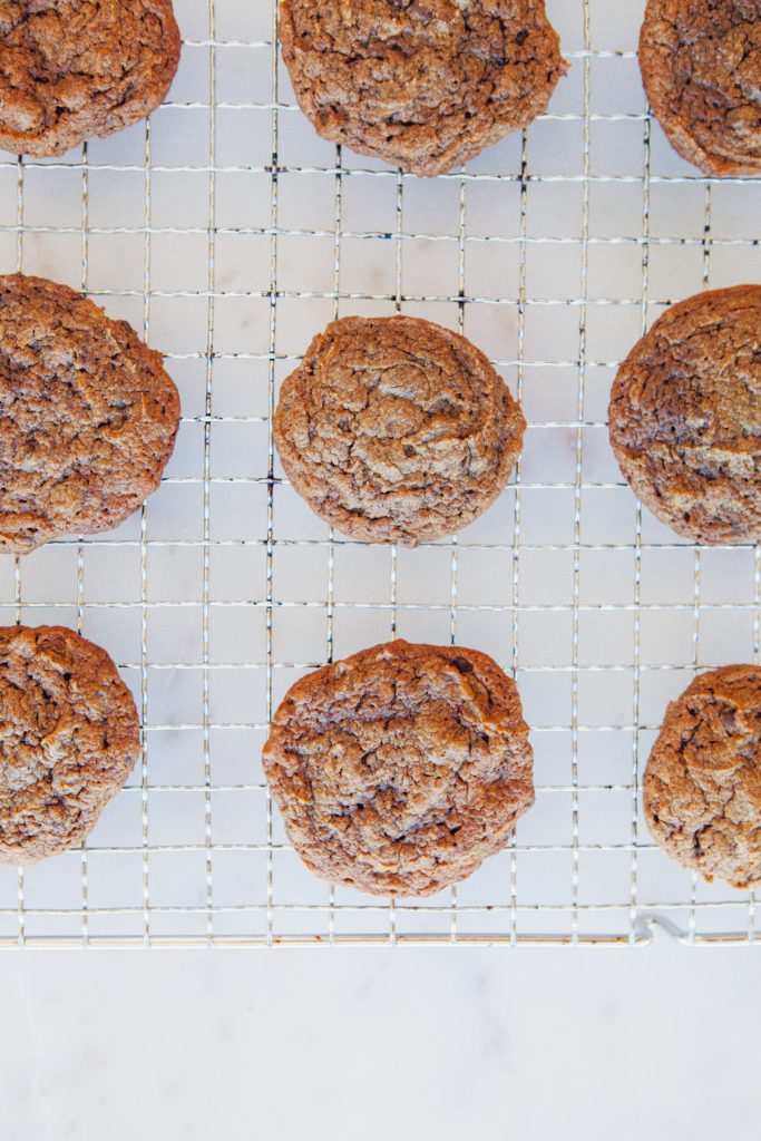 Cookie Ice Cream Sandwiches