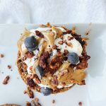 Loaded Chocolate Chip Muffin Tops 1