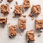 Chocolate Protein Bars