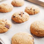 Best Paleo Chocolate Chip Cookies