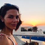 Mariel's Santorini Guide