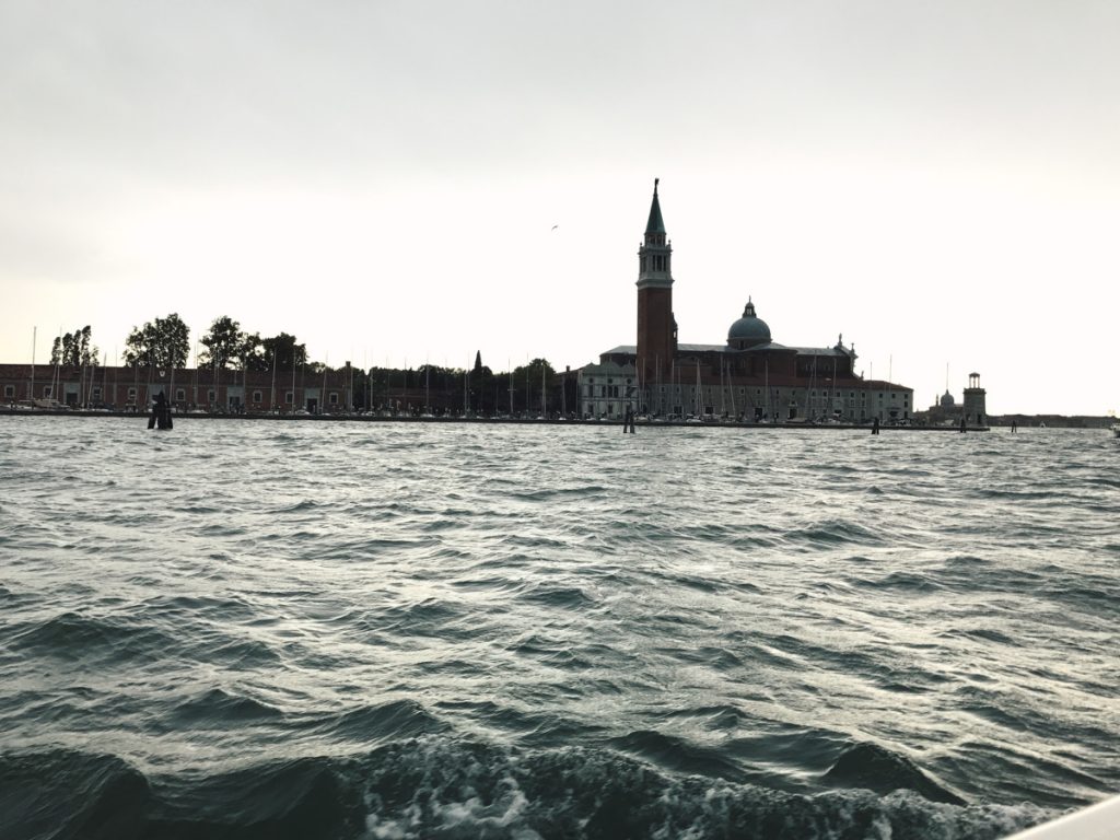 Venice in 4 Days