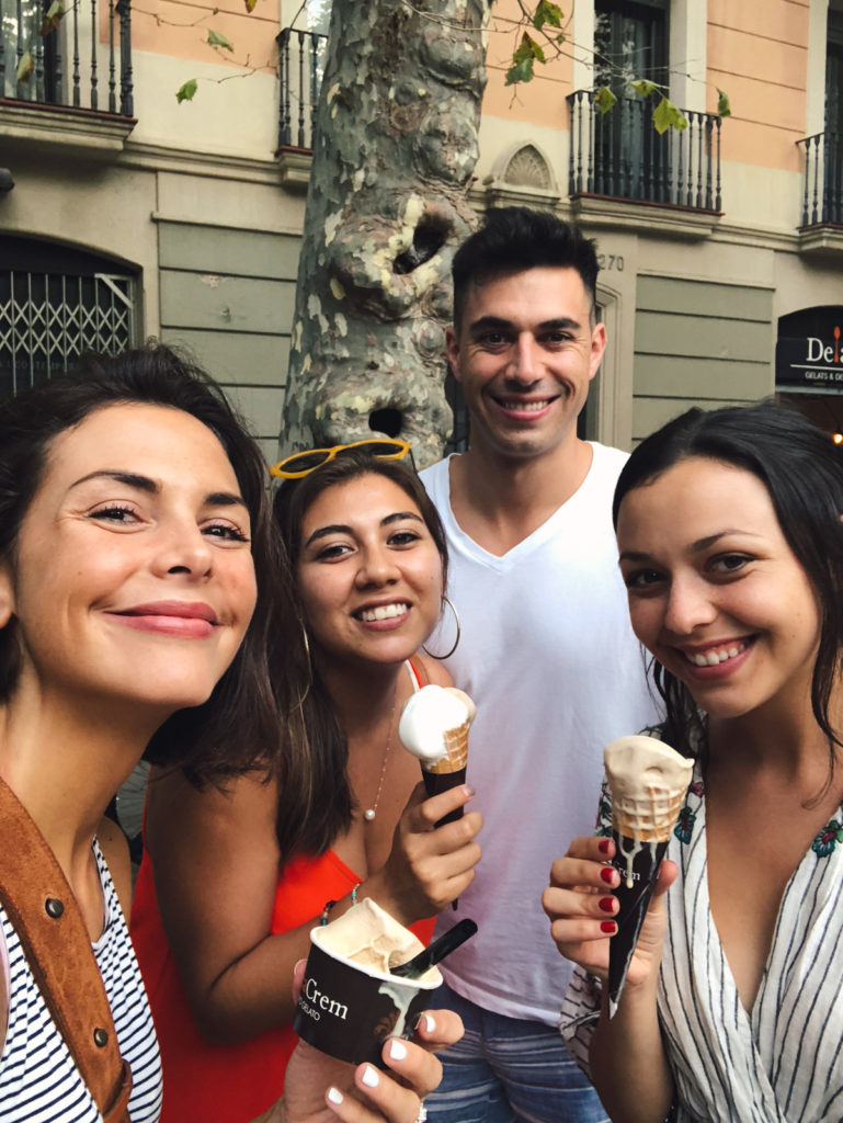 Mariel's Barcelona in the Summer Guide