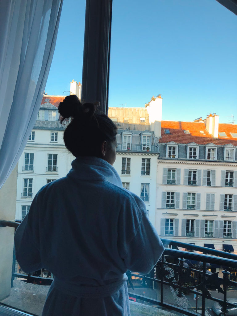 Mariel's Guide to Paris