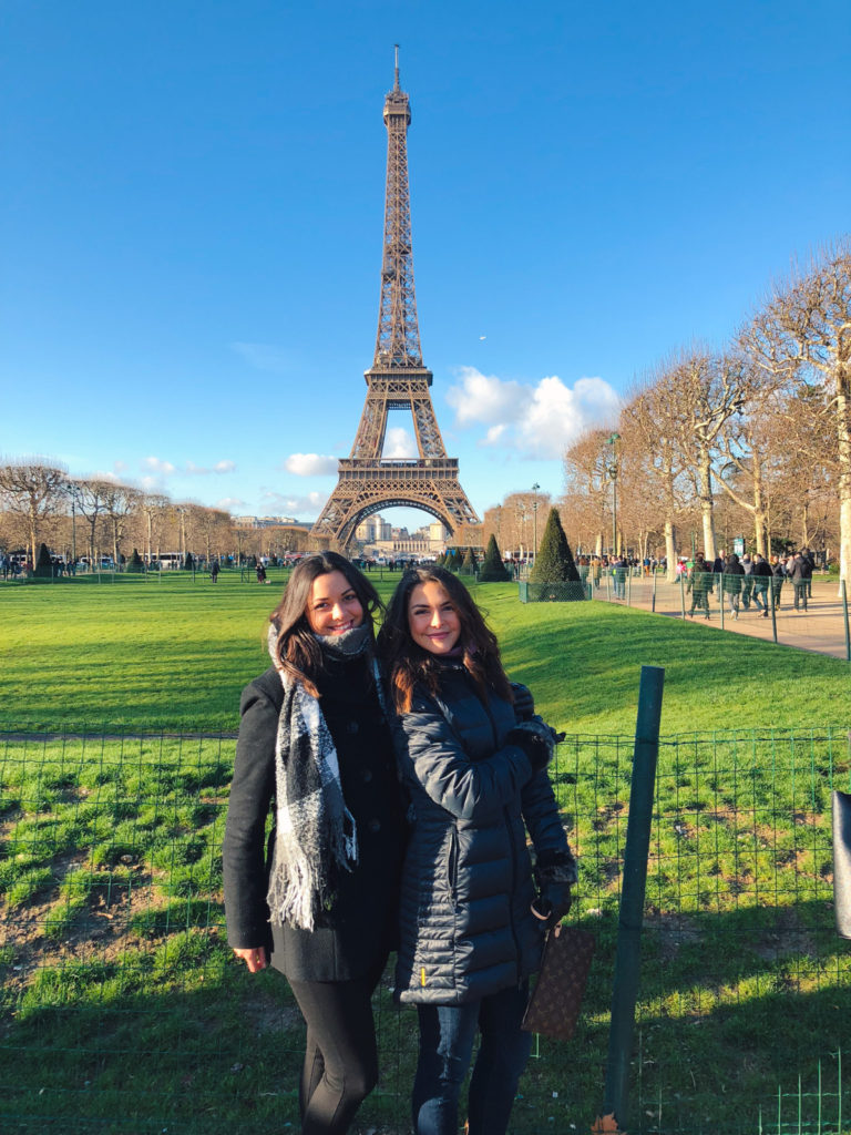 Mariel's Guide to Paris