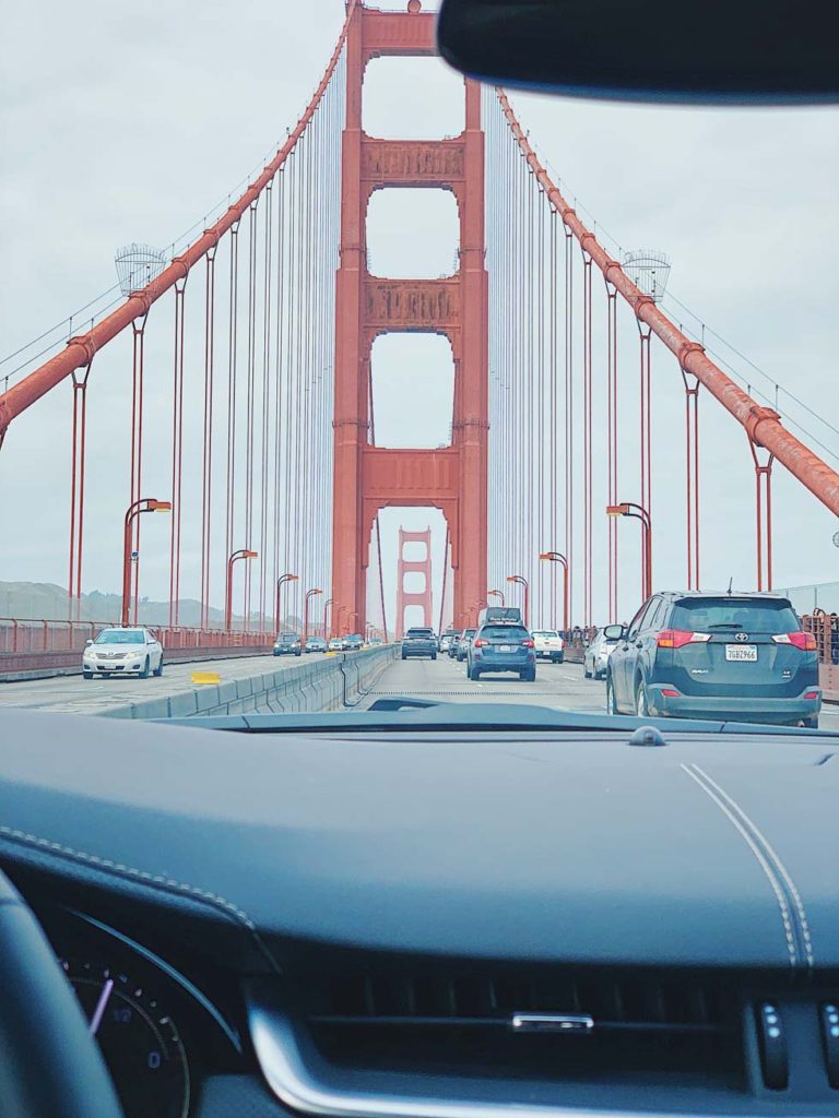 Mariel's Guide to San Francisco