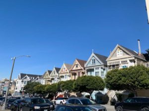 Mariel's Guide to San Francisco