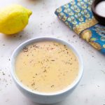 Oregano Vinaigrette