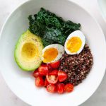 Savory Breakfast Bowl