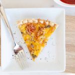 Vegetarian Quiche