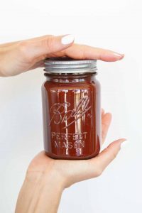 Paleo BBQ Sauce