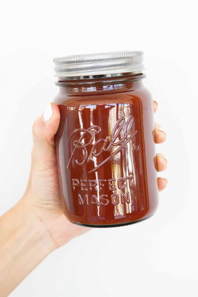 Paleo BBQ Sauce