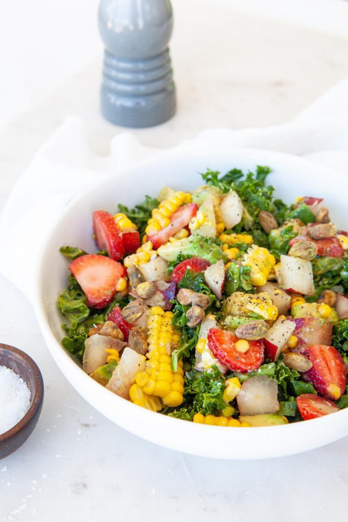 Best Ever Summer Salad