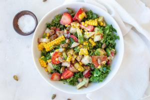 Best Ever Summer Salad