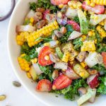 Best Ever Summer Salad