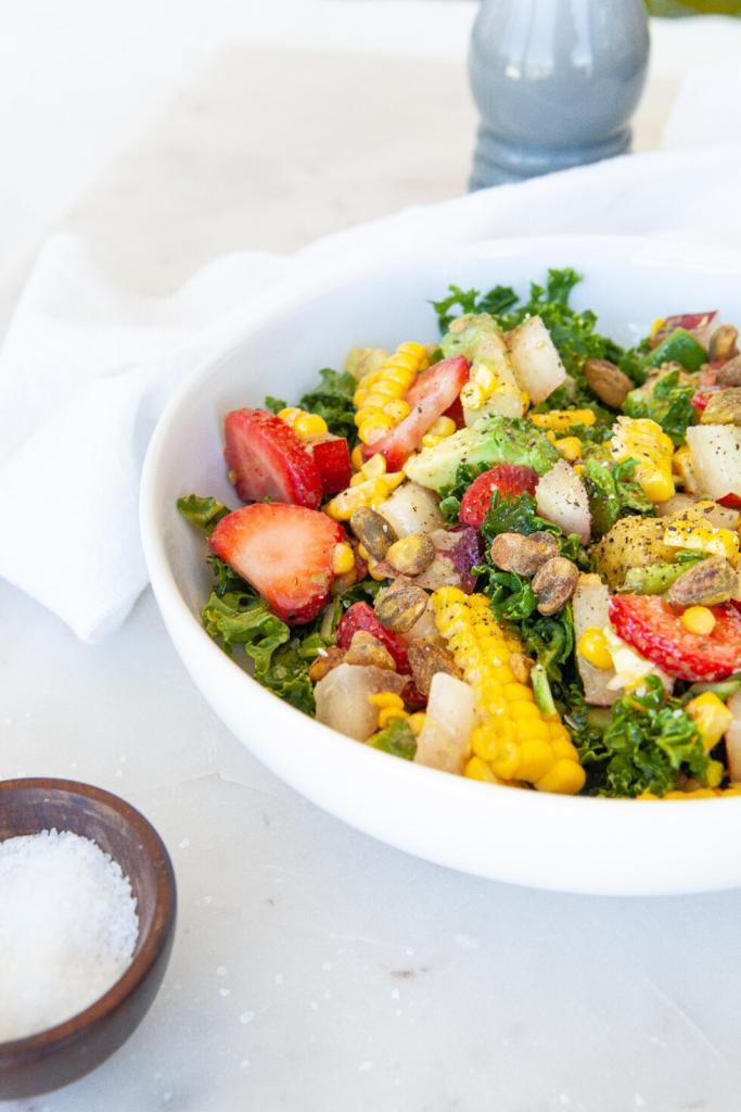 Best Ever Summer Salad