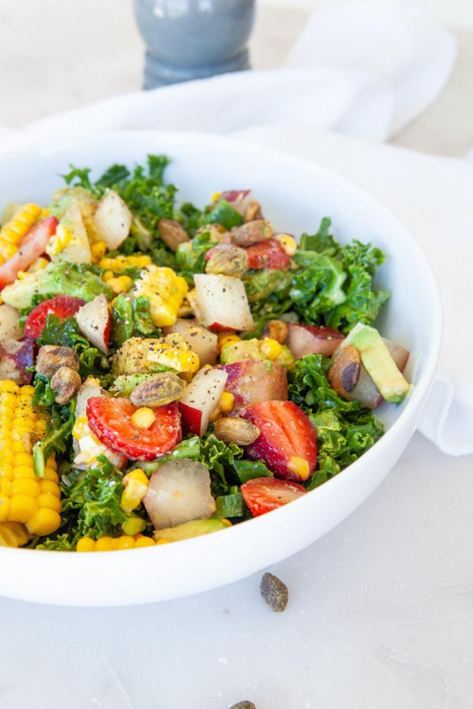 Best Ever Summer Salad