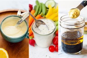 23 Paleo Condiments You Should Be Making at Home