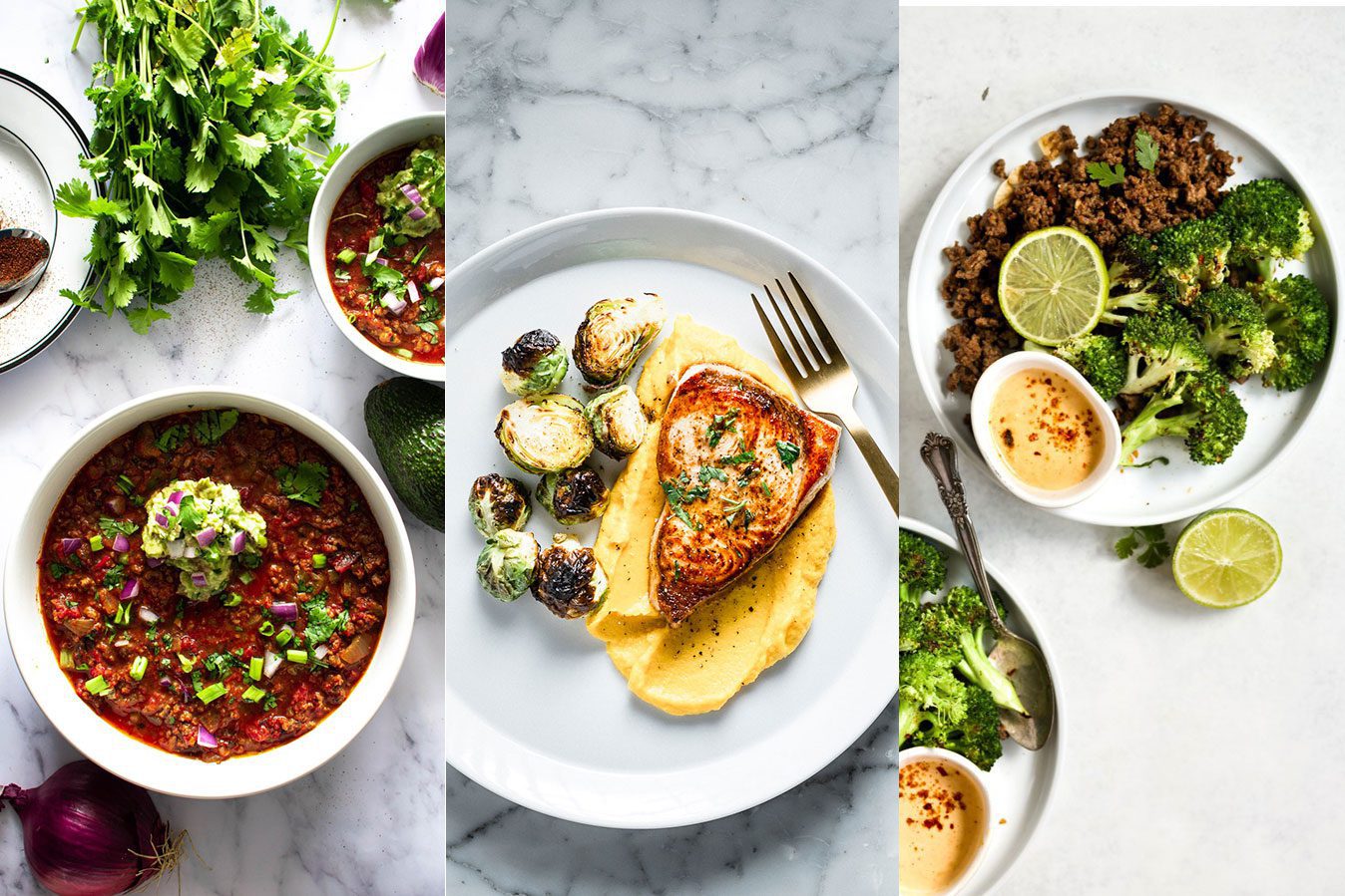 35 Easy Low Carb Paleo Dinners to Make at Home