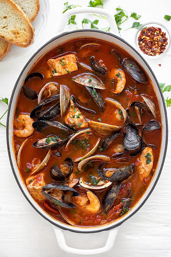 Cioppino