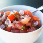 Pico de Gallo