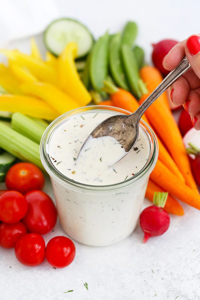 Ranch Dressing