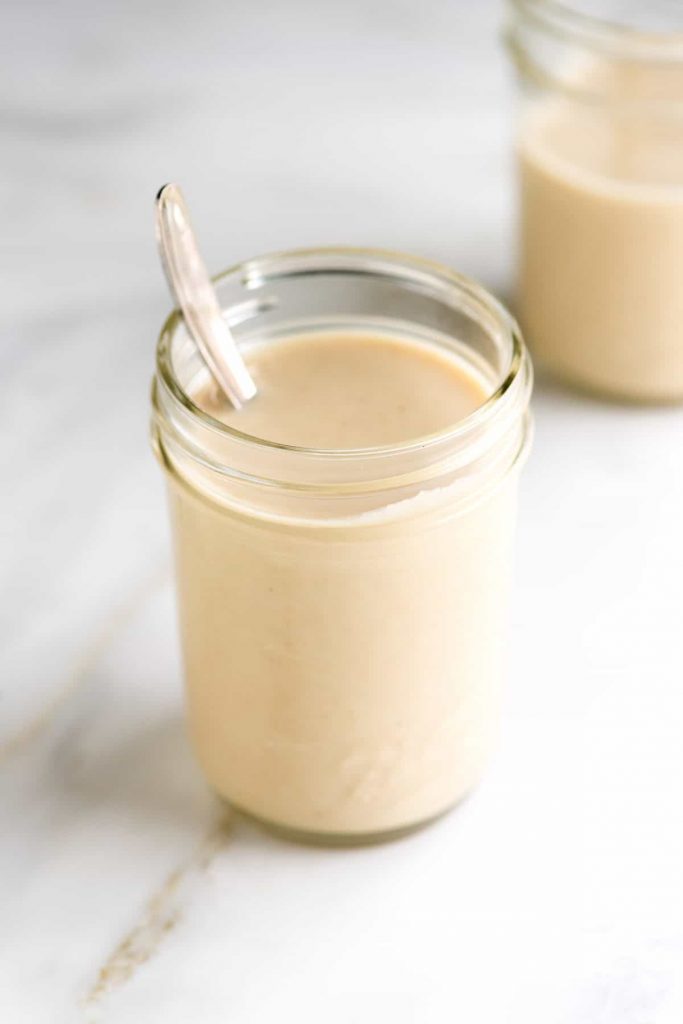 Tahini